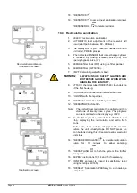 Предварительный просмотр 48 страницы ELGA MEDICA-R200 - US Operator'S Manual