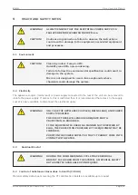 Предварительный просмотр 15 страницы ELGA Micra Operator'S Manual