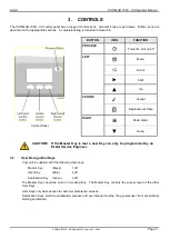 Предварительный просмотр 7 страницы ELGA PURELAB 7000 - US Operator'S Manual