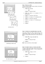 Предварительный просмотр 9 страницы ELGA PURELAB 7000 - US Operator'S Manual