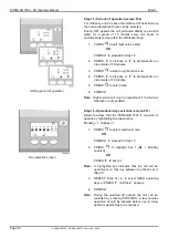 Предварительный просмотр 12 страницы ELGA PURELAB 7000 - US Operator'S Manual