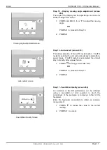 Предварительный просмотр 13 страницы ELGA PURELAB 7000 - US Operator'S Manual