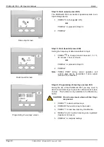 Предварительный просмотр 14 страницы ELGA PURELAB 7000 - US Operator'S Manual