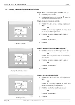 Предварительный просмотр 16 страницы ELGA PURELAB 7000 - US Operator'S Manual