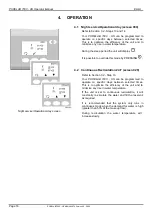 Предварительный просмотр 18 страницы ELGA PURELAB 7000 - US Operator'S Manual