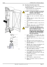 Предварительный просмотр 21 страницы ELGA PURELAB 7000 - US Operator'S Manual