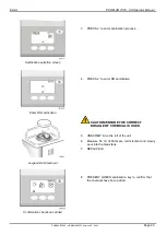 Предварительный просмотр 25 страницы ELGA PURELAB 7000 - US Operator'S Manual