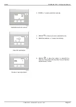 Предварительный просмотр 27 страницы ELGA PURELAB 7000 - US Operator'S Manual