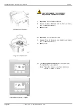 Предварительный просмотр 28 страницы ELGA PURELAB 7000 - US Operator'S Manual