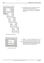 Предварительный просмотр 29 страницы ELGA PURELAB 7000 - US Operator'S Manual