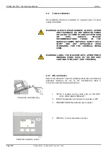 Предварительный просмотр 30 страницы ELGA PURELAB 7000 - US Operator'S Manual