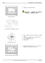 Предварительный просмотр 31 страницы ELGA PURELAB 7000 - US Operator'S Manual