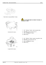 Предварительный просмотр 34 страницы ELGA PURELAB 7000 - US Operator'S Manual