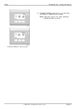 Предварительный просмотр 35 страницы ELGA PURELAB 7000 - US Operator'S Manual