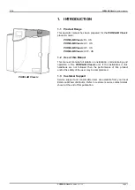 Предварительный просмотр 6 страницы ELGA PURELAB Classic - US Operator'S Manual