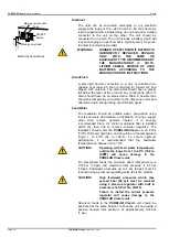 Предварительный просмотр 19 страницы ELGA PURELAB Classic - US Operator'S Manual