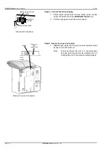 Предварительный просмотр 21 страницы ELGA PURELAB Classic - US Operator'S Manual