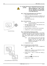 Предварительный просмотр 26 страницы ELGA PURELAB Classic - US Operator'S Manual