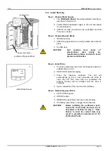 Предварительный просмотр 28 страницы ELGA PURELAB Classic - US Operator'S Manual