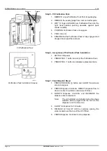 Предварительный просмотр 29 страницы ELGA PURELAB Classic - US Operator'S Manual