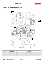 Предварительный просмотр 19 страницы ELGA PURELAB flex 1 Service Manual