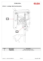 Предварительный просмотр 21 страницы ELGA PURELAB flex 1 Service Manual