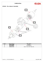 Предварительный просмотр 22 страницы ELGA PURELAB flex 1 Service Manual