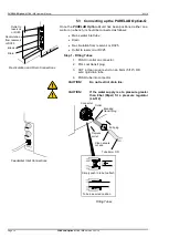 Предварительный просмотр 20 страницы ELGA PURELAB Option-Q 7/15 - US Operator'S Manual