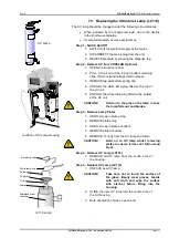 Предварительный просмотр 33 страницы ELGA PURELAB Option-Q 7/15 - US Operator'S Manual