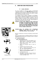 Предварительный просмотр 36 страницы ELGA PURELAB Option-Q 7/15 - US Operator'S Manual