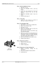 Предварительный просмотр 38 страницы ELGA PURELAB Option-Q 7/15 - US Operator'S Manual