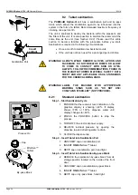 Предварительный просмотр 40 страницы ELGA PURELAB Option-Q 7/15 - US Operator'S Manual