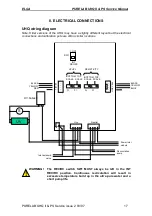 Preview for 17 page of ELGA PURELAB UHQ II Service Manual