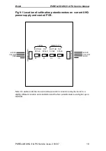 Preview for 19 page of ELGA PURELAB UHQ II Service Manual