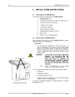 Preview for 17 page of ELGA PURELAB Ultra Mk 2 Scientific Operator'S Manual