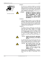 Preview for 18 page of ELGA PURELAB Ultra Mk 2 Scientific Operator'S Manual