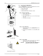 Preview for 19 page of ELGA PURELAB Ultra Mk 2 Scientific Operator'S Manual