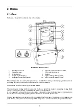 Предварительный просмотр 9 страницы Elgama EPQS User Manual