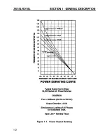 Предварительный просмотр 15 страницы Elgar 351 SL Operating Manual