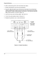 Предварительный просмотр 32 страницы Elgar CW 1251M Operation Manual