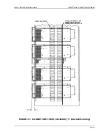 Предварительный просмотр 24 страницы Elgar SmartWave SW 10500 Installation Manual