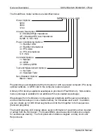 Preview for 14 page of Elgar SmartWave SW1750A Operation Manual