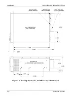 Preview for 30 page of Elgar SmartWave SW1750A Operation Manual