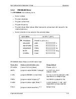 Preview for 49 page of Elgar SmartWave SW1750A Operation Manual