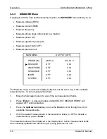 Preview for 52 page of Elgar SmartWave SW1750A Operation Manual