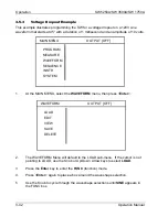 Preview for 86 page of Elgar SmartWave SW1750A Operation Manual