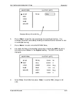 Preview for 87 page of Elgar SmartWave SW1750A Operation Manual