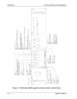 Предварительный просмотр 15 страницы Elgar Sorensen DCS 3kW Series Operation Manual