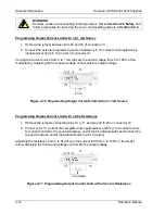 Предварительный просмотр 46 страницы Elgar Sorensen DCS 3kW Series Operation Manual