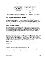 Предварительный просмотр 49 страницы Elgar Sorensen DCS 3kW Series Operation Manual